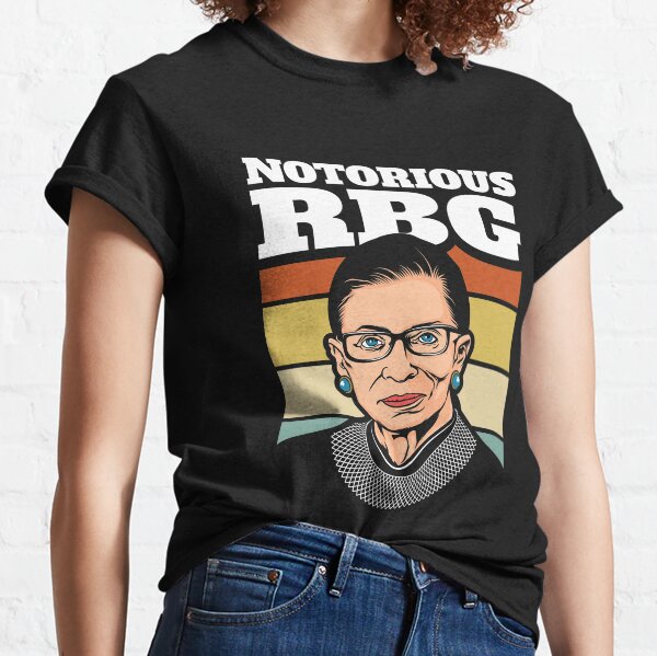 notorious rbg shirt canada