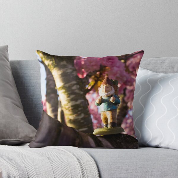 Item preview, Travelling Spring Roy designed and sold by DustysGnomes.