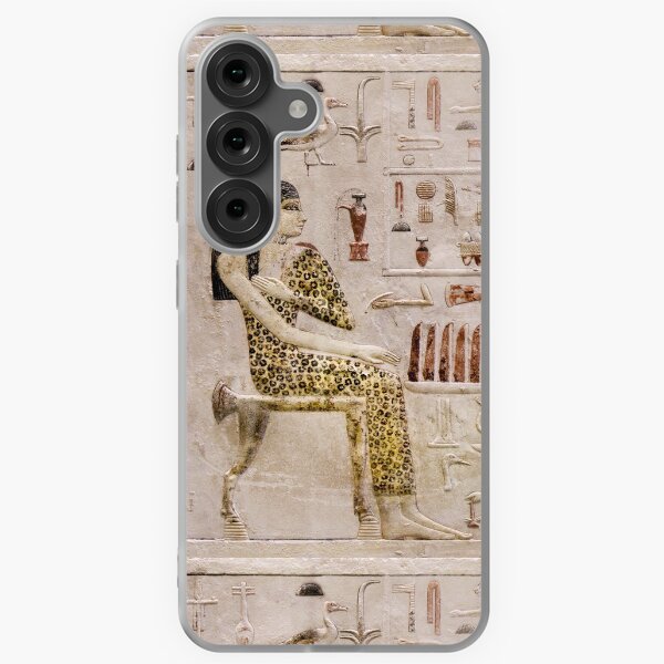 Item preview, Princess Nefertiabet designed and sold by Weston  Westmoreland.