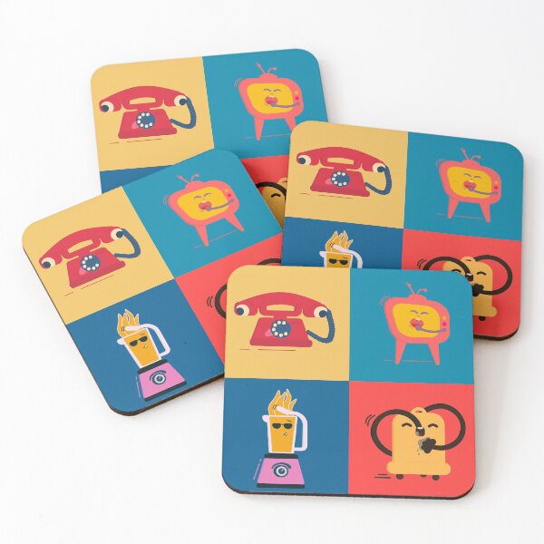 Item preview, Сute Home Company designed and sold by tlemskaya.