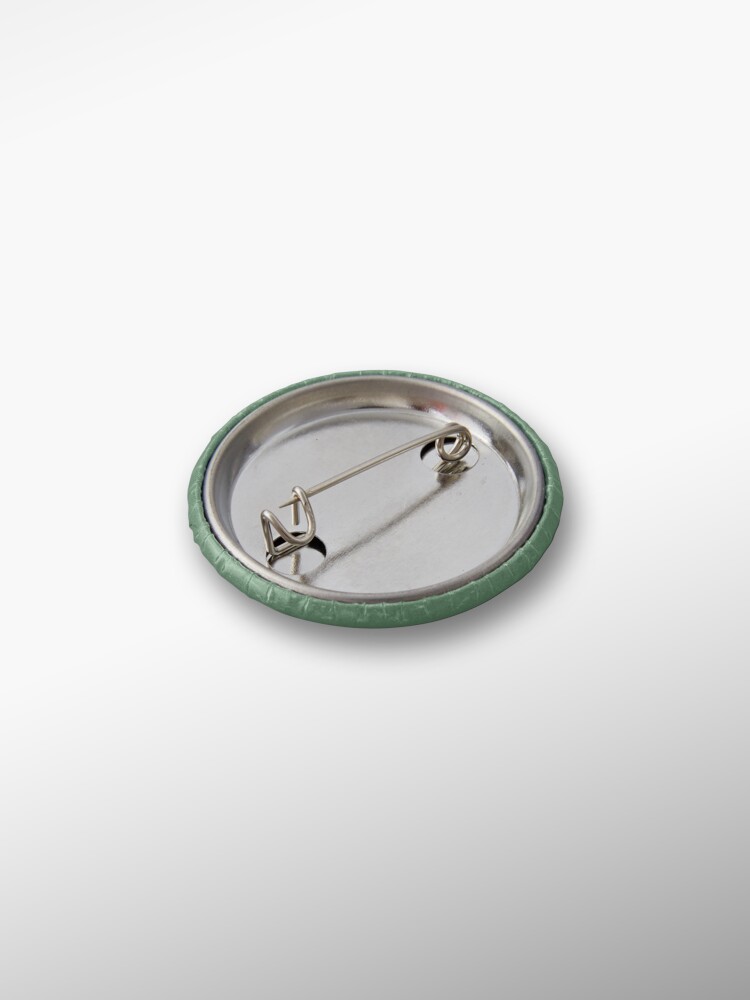 Alternate view of HONK: Untitled Goose Game Pin