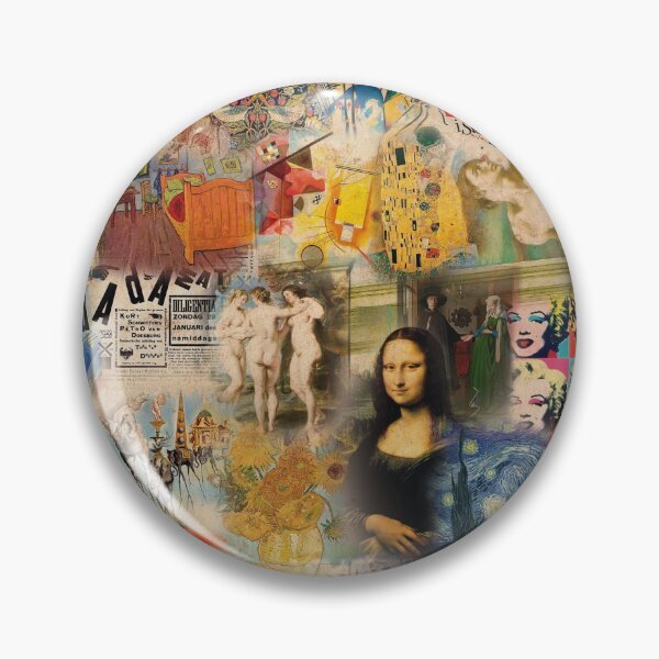 Item preview, History of art designed and sold by SNS.