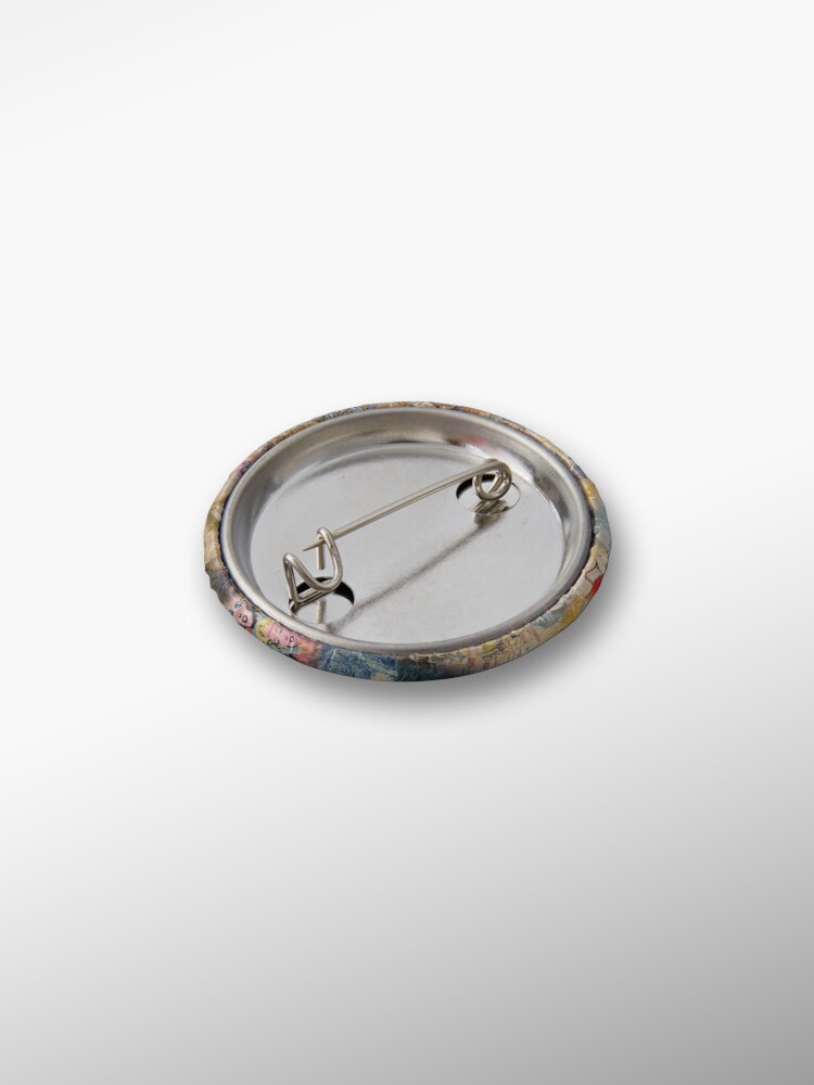 Alternate view of History of art Pin