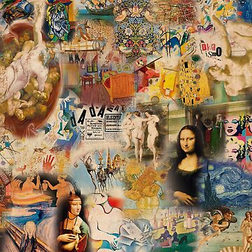 Artwork thumbnail, History of art by Sinais Velasco