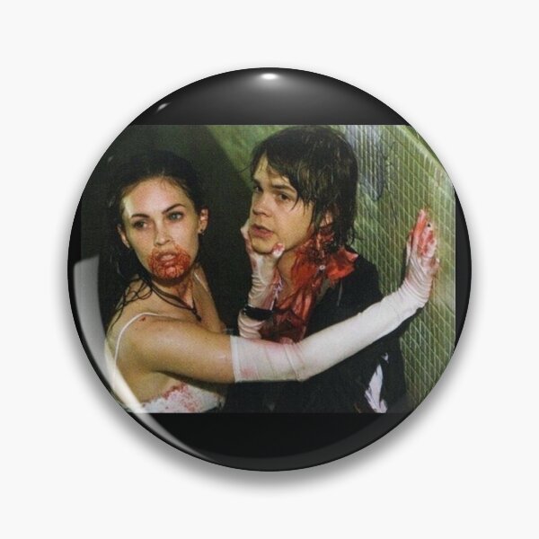 Item preview, jennifer's body designed and sold by nicolecorwin.