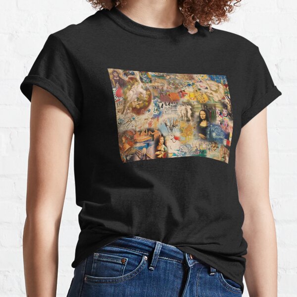 Item preview, History of art designed and sold by Sinais Velasco.