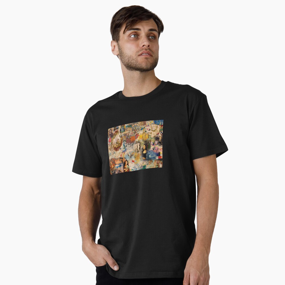 Item preview, Premium T-Shirt designed and sold by snsdesign.