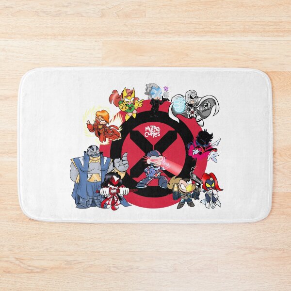 Item preview, red  designed and sold by beefcakeboss.