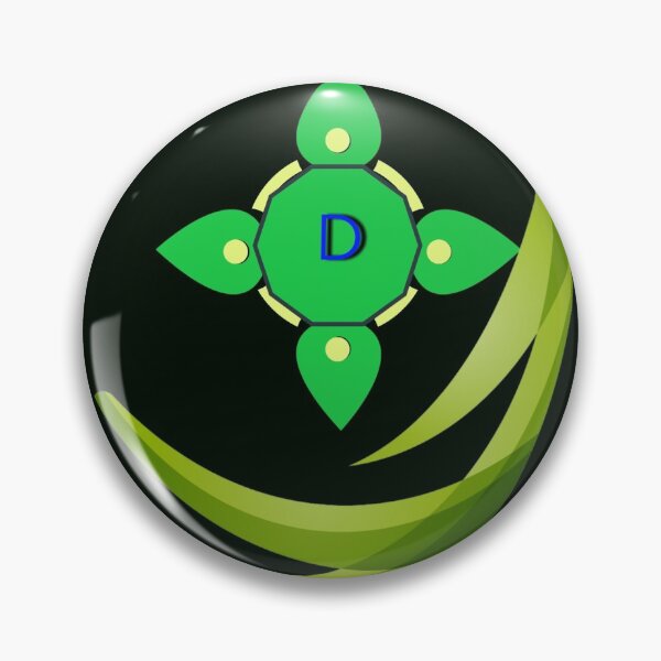 Artikelvorschau, D-Letter drucken entworfen und verkauft von Dipak80.