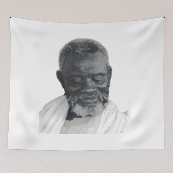 Item preview, Serigne Saliou MBacké designed and sold by groupesoti.