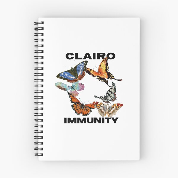 Item preview, Clairo Immunity designed and sold by annasantermans.