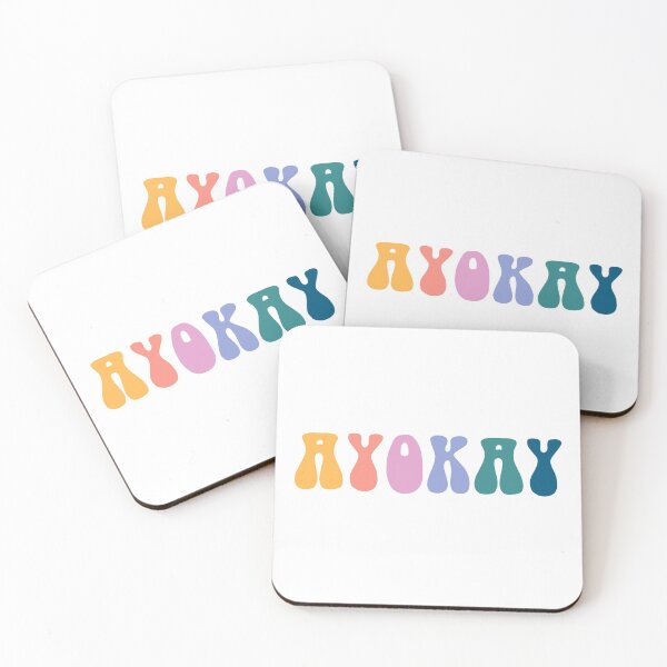 Item preview, Ayokay Vibes  designed and sold by annxva.