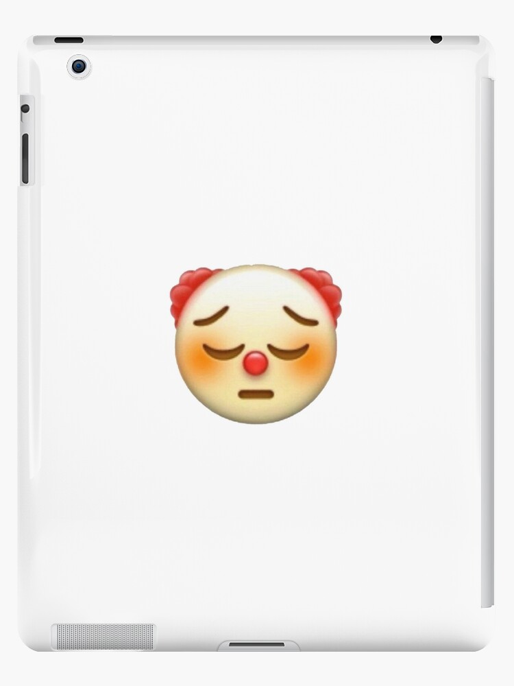 Emoji Meme iPad Cases & Skins for Sale