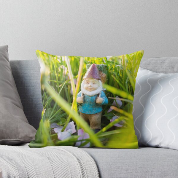 Item preview, Tall Grasses Roy designed and sold by DustysGnomes.