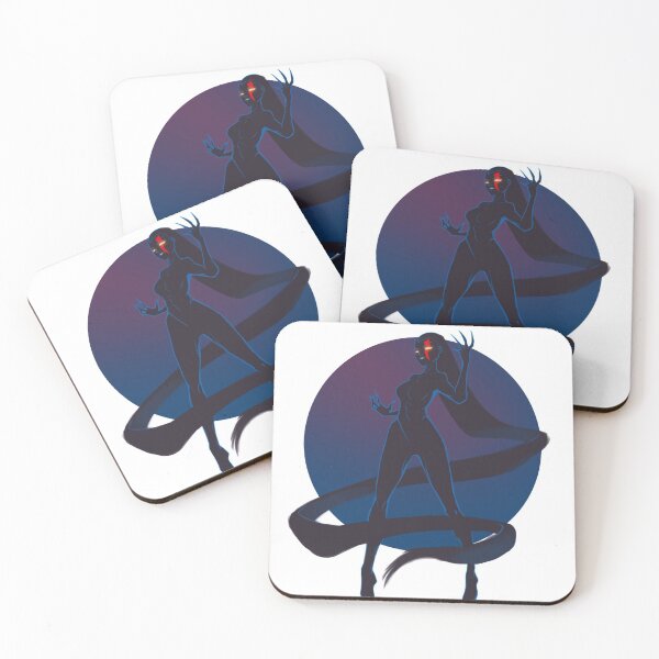 Item preview, Astral Plane Psylocke designed and sold by Tattts.