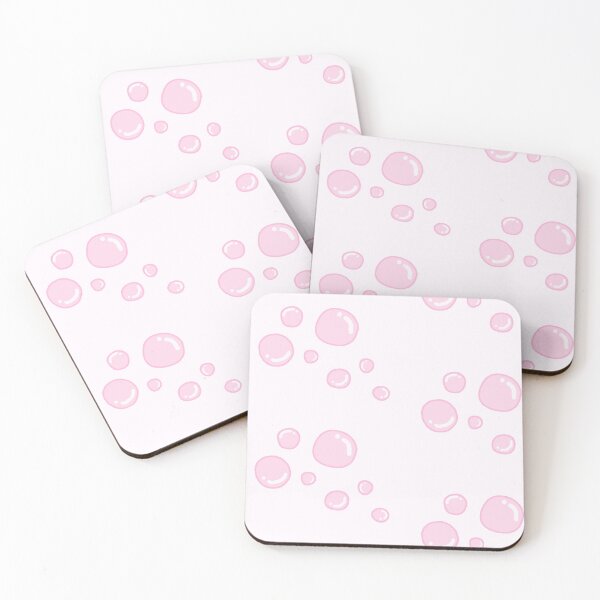 Item preview, Pink Bubbles Collection designed and sold by kassidyleavitt.
