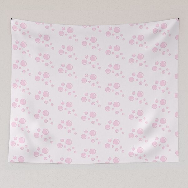 Item preview, Pink Bubbles Collection designed and sold by kassidyleavitt.
