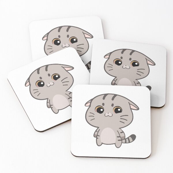Item preview, Happy Cookie! designed and sold by yourcatcookie.
