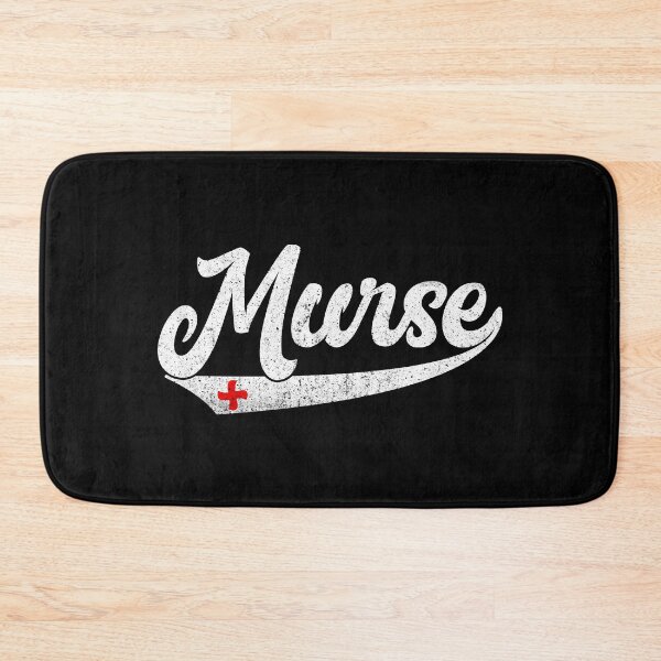 Item preview, Murse Male Plus Nurse designed and sold by inkedtee.