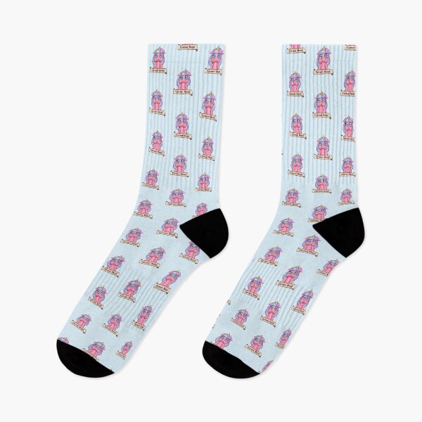 Item preview, Unicorn Current Mood: Sad designed and sold by Imaginessa.
