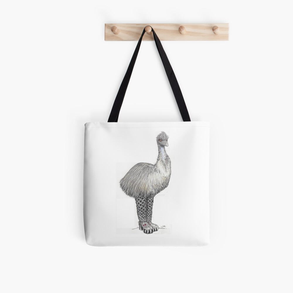 Item preview, All Over Print Tote Bag designed and sold by JimsBirds.