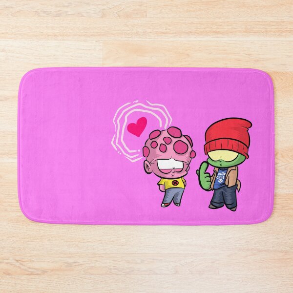 Item preview, heartie cutie designed and sold by beefcakeboss.