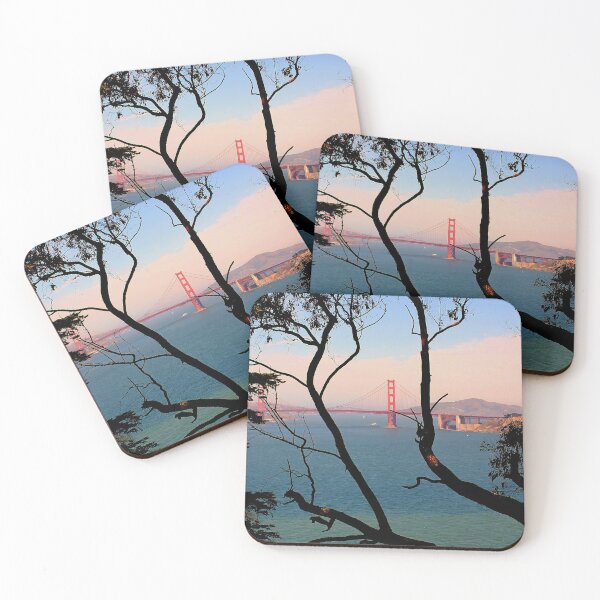 Item preview, Seeing International Orange designed and sold by Michael May.