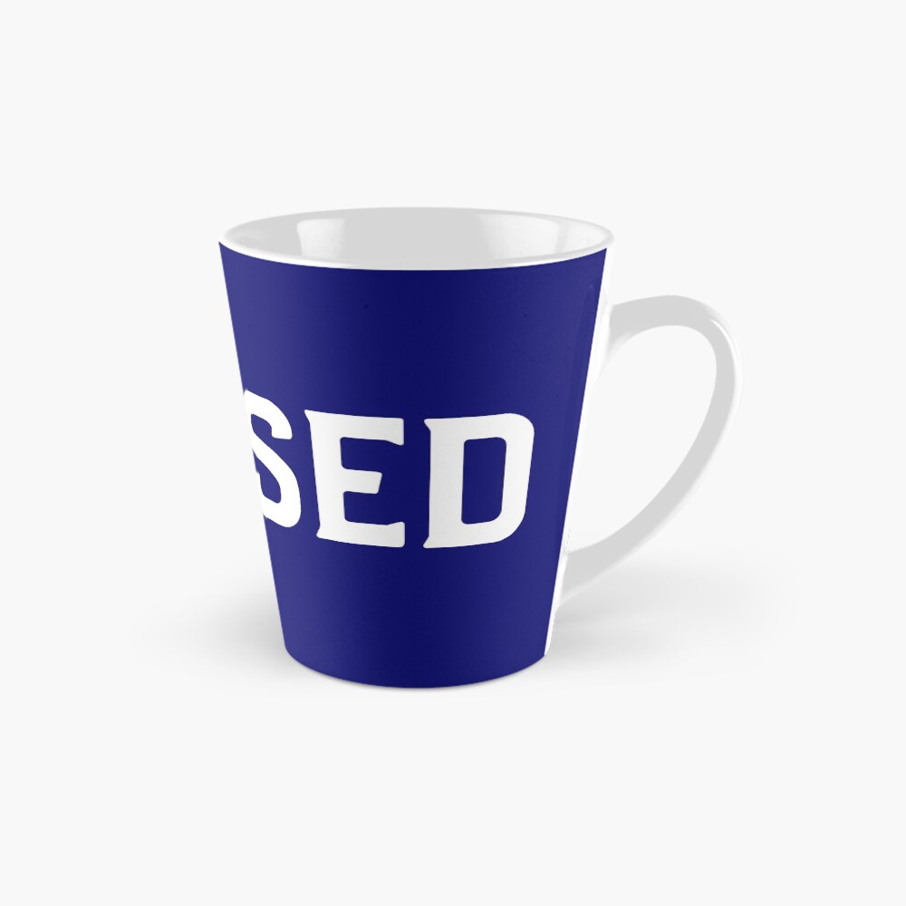 Item preview, Tall Mug designed and sold by creativeliberty.