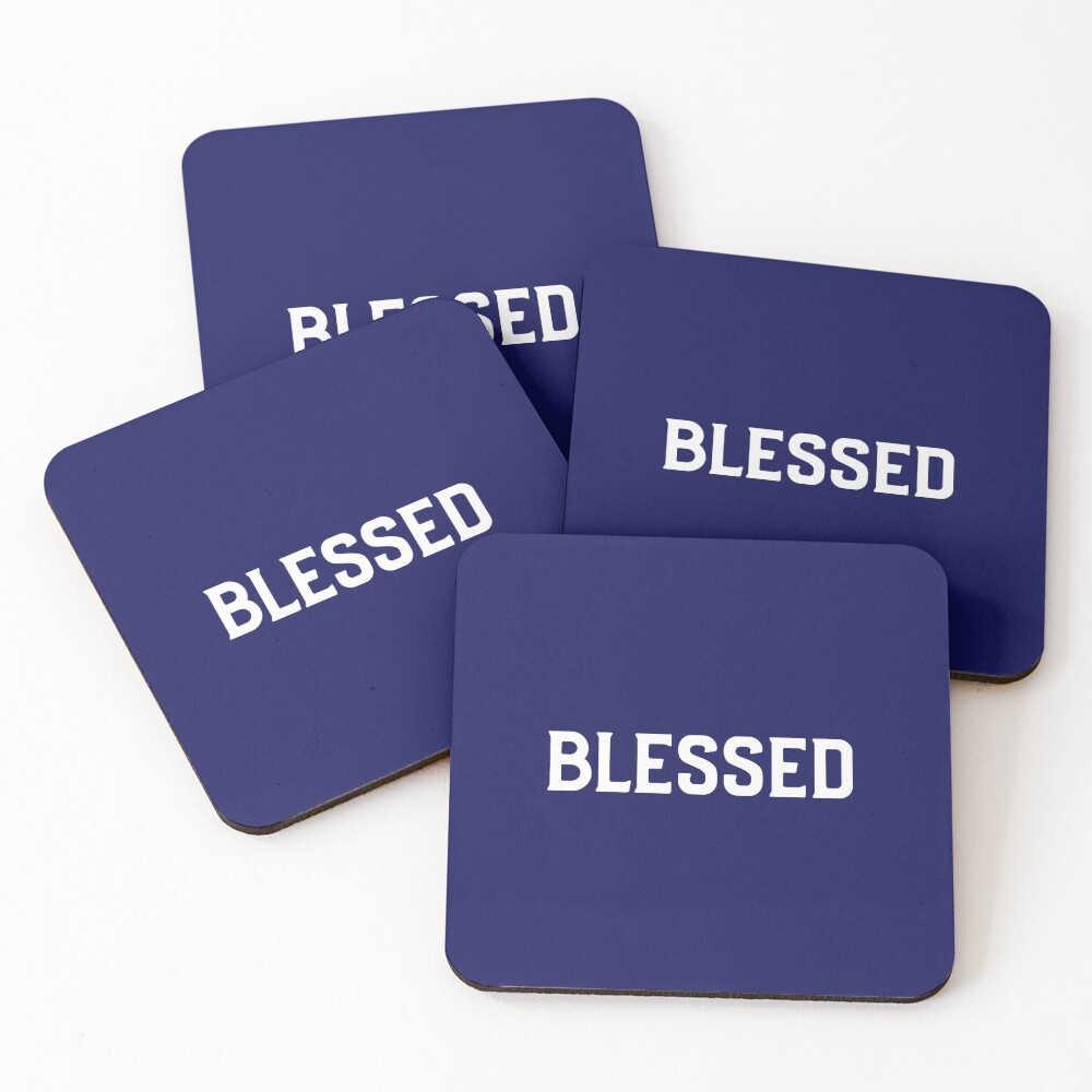 Item preview, Coasters (Set of 4) designed and sold by creativeliberty.