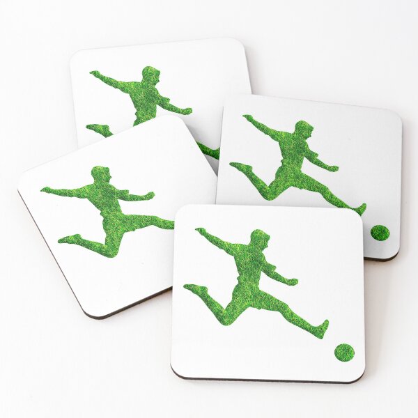 Item preview, Soccer football men player designed and sold by Tiaska91.
