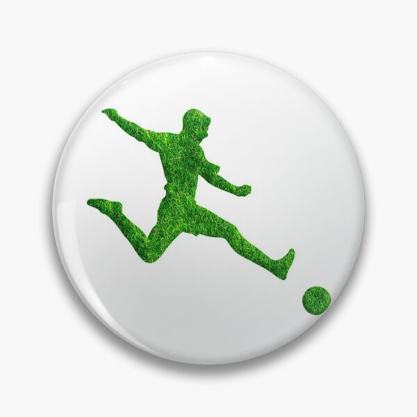 Item preview, Soccer football men player designed and sold by Tiaska91.