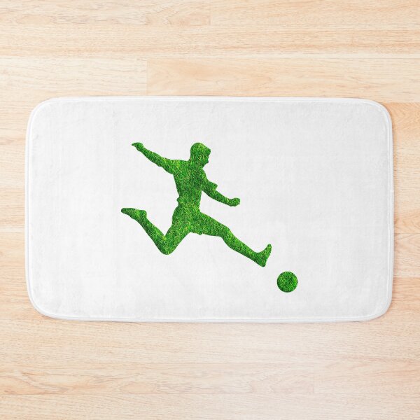 Item preview, Soccer football men player designed and sold by Tiaska91.