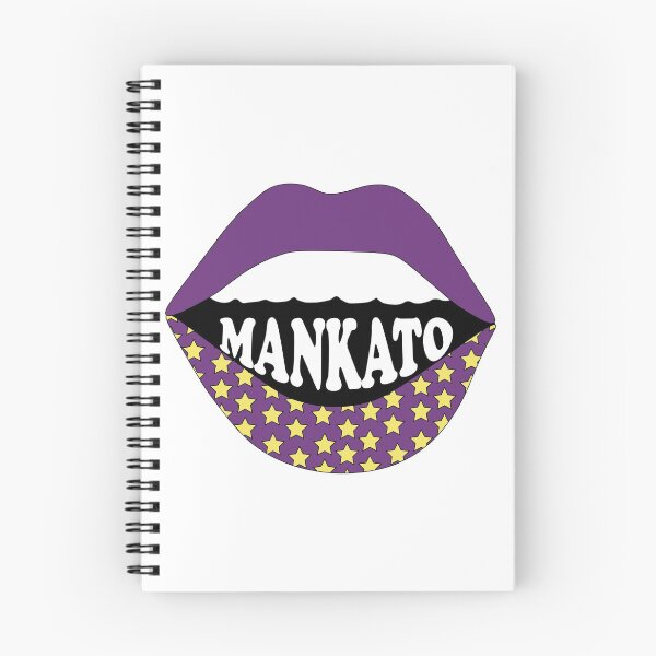 Item preview, Mankato State Lips designed and sold by sydneyurban.