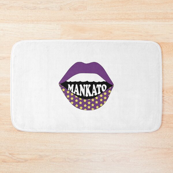 Item preview, Mankato State Lips designed and sold by sydneyurban.