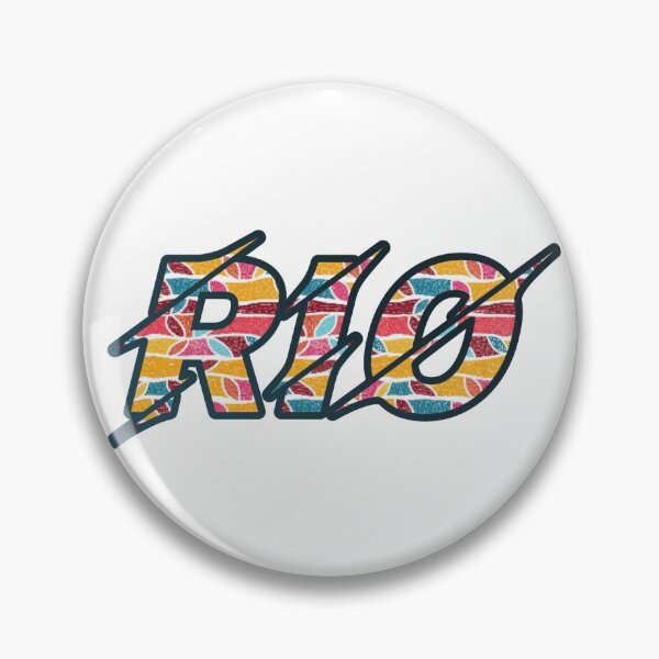 Item preview, Rio designed and sold by Bakr122.