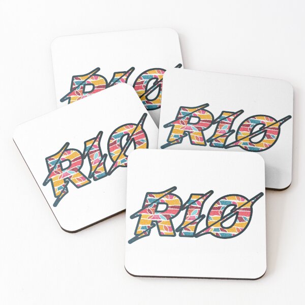 Item preview, Rio designed and sold by Bakr122.