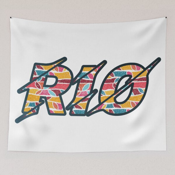 Item preview, Rio designed and sold by Bakr122.