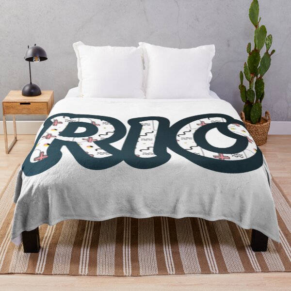 Item preview, Rio designed and sold by Bakr122.