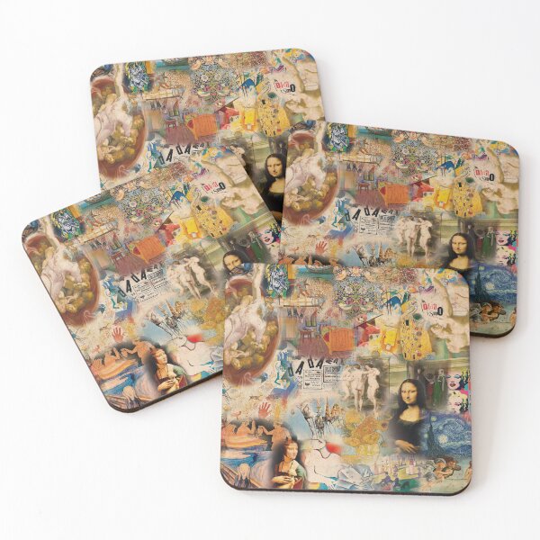 Item preview, History of art designed and sold by SNS.