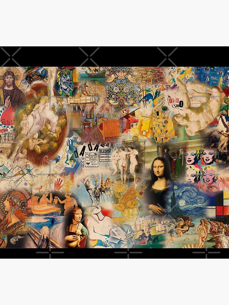History of art Socks
