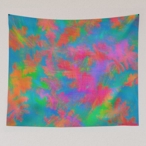 Item preview, Abstract layers designed and sold by blackhalt.