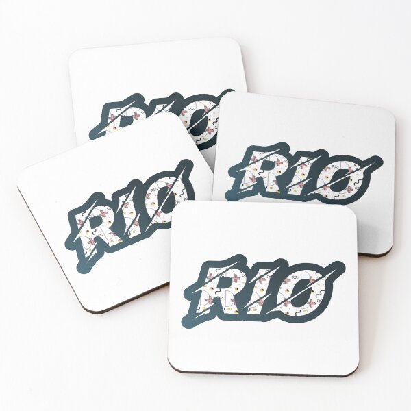 Item preview, Rio designed and sold by Bakr122.