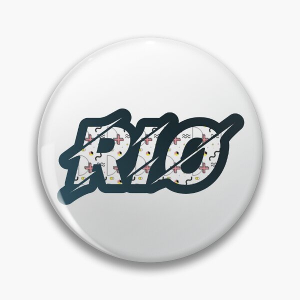 Item preview, Rio designed and sold by Bakr122.