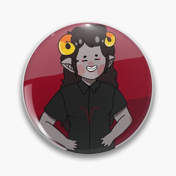 Item preview, Aradia Megido designed and sold by apologeticpansy.