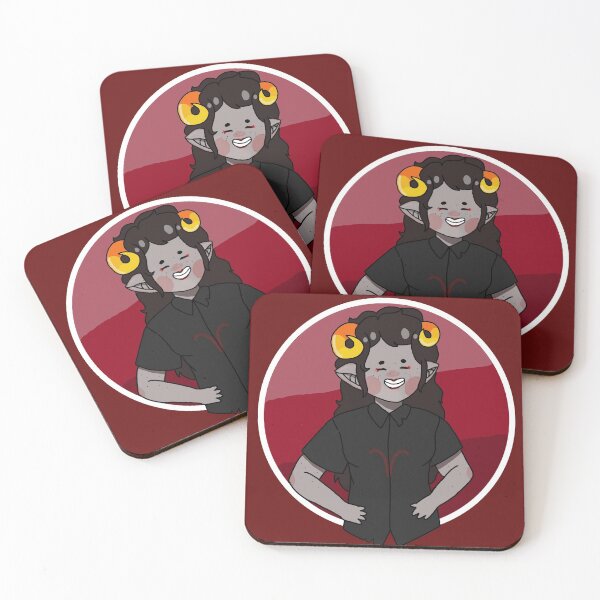 Item preview, Aradia Megido designed and sold by apologeticpansy.