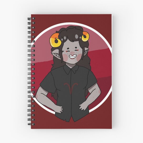 Item preview, Aradia Megido designed and sold by apologeticpansy.