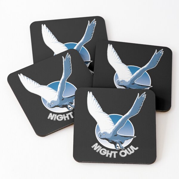 Item preview, Night Owl designed and sold by TMBTM.