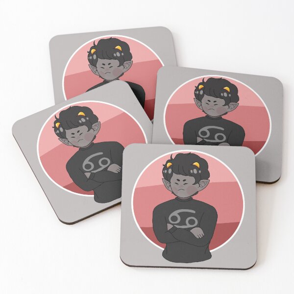 Item preview, Karkat  designed and sold by apologeticpansy.