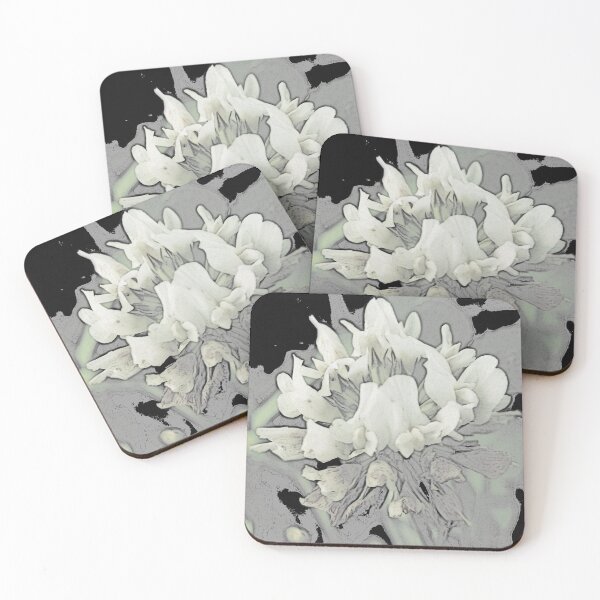 Item preview, Adjusted Clover In Lock Down 04/16/20 16:07 designed and sold by Mark Polk.