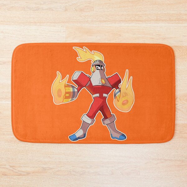 Item preview, Mini Fireman EXE designed and sold by StaticBlu.